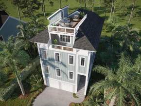 25 Bradley Circle, New Construction, Roof Top
